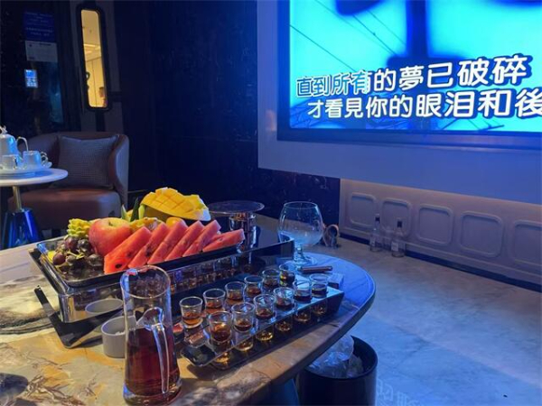 齐齐哈尔ktv预订与商务ktv跟片场区别解析-拜泉县ktv预订